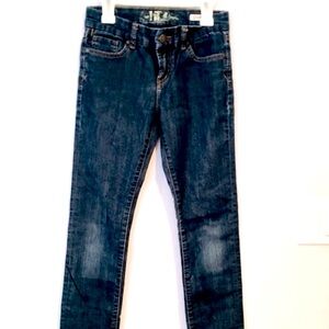 Vintage !IT Skinny Jeans Starlet, Girls size 12